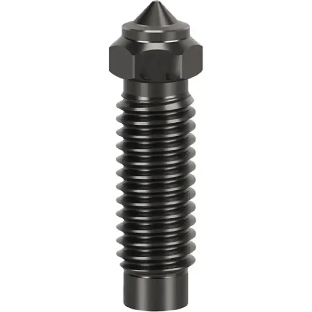 Elegoo Neptune 4 Plus / Max Sertleştirilmiş Çelik Nozzle Çeşitleri