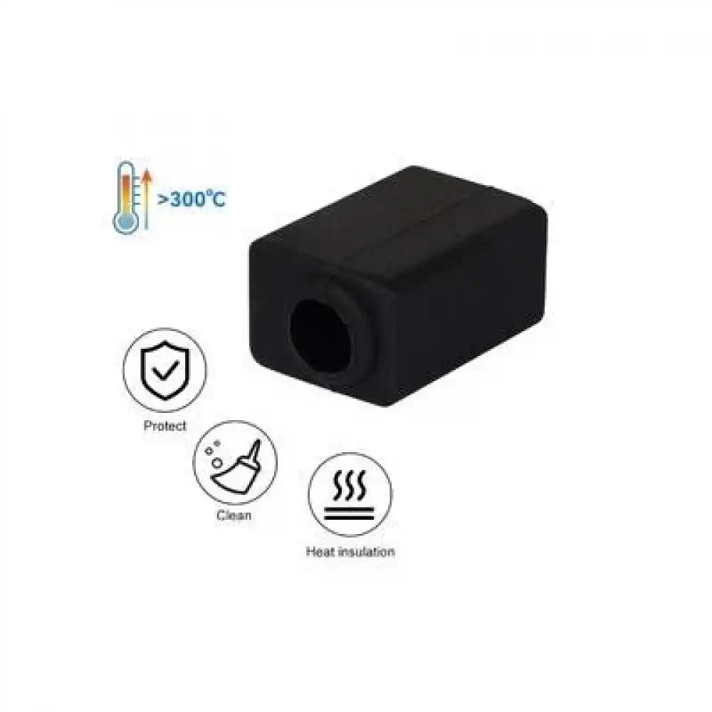 Elegoo Neptune 4 Plus / Max Silikon Çorap