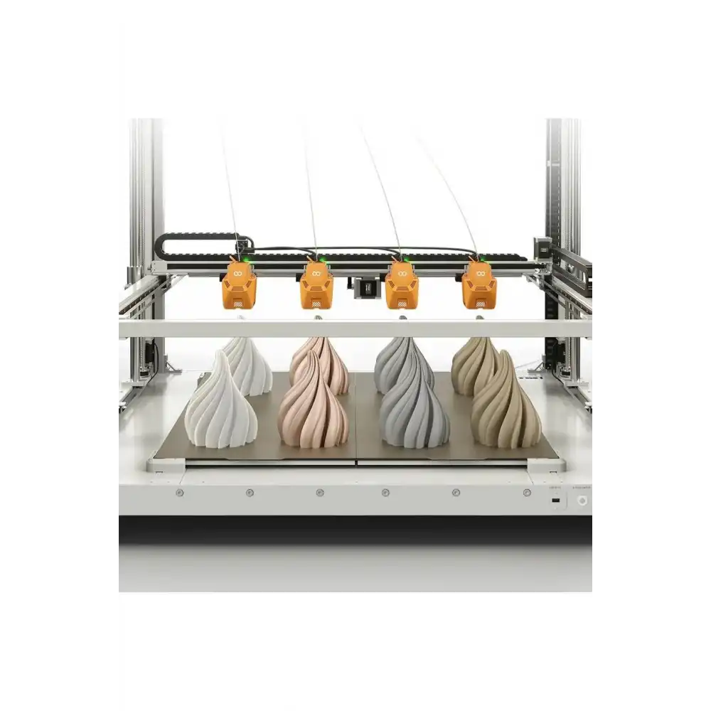 Elegoo OrangeStorm Giga 3D Yazıcı