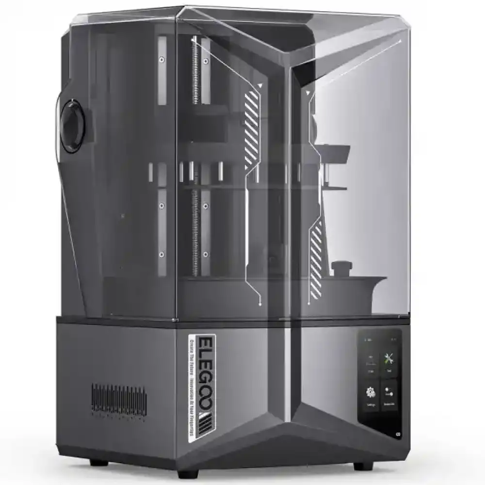 Elegoo Saturn 4 Ultra 12K 3D Yazıcı
