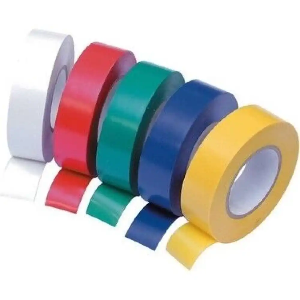 Elektrik Bandı (5metre)