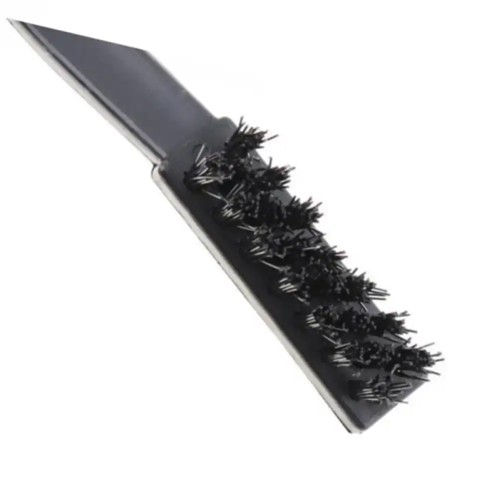 Elektronik Kart Temizleme Fırçası (Plastik Uçlu)