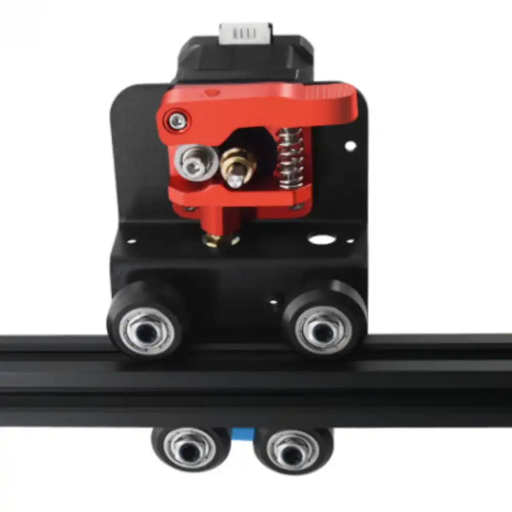 Ender 3 Direct Drive Arabası