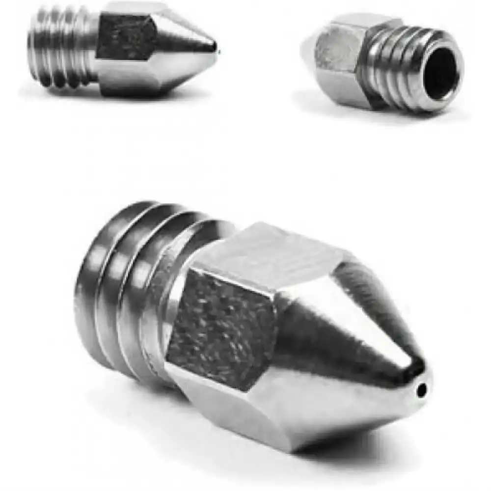 Ender 3 / MK8 Çelik Nozzle Çeşitleri