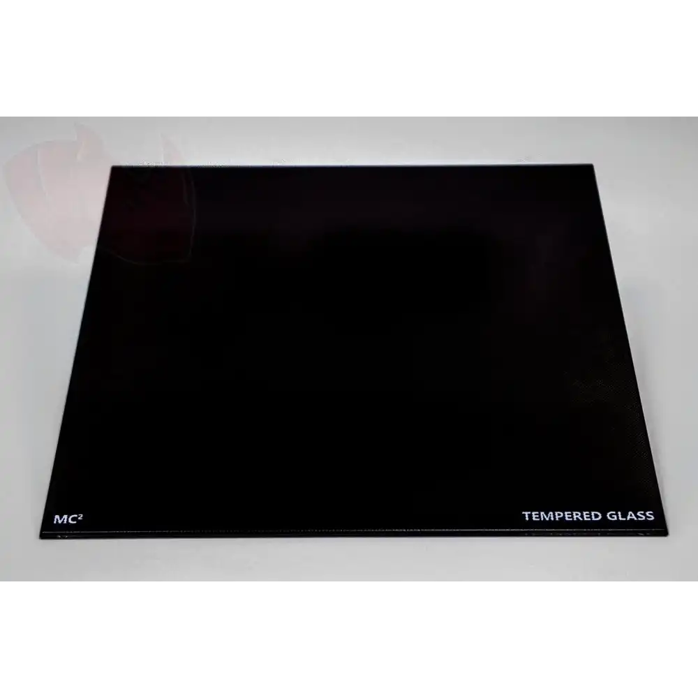 Ender-3 Pro Bluer İçin 235x235mm Temperli Cam