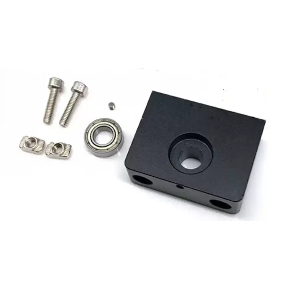 Ender 3 Pro Z Eksen Mil Sabitleyici (Alüminyum)