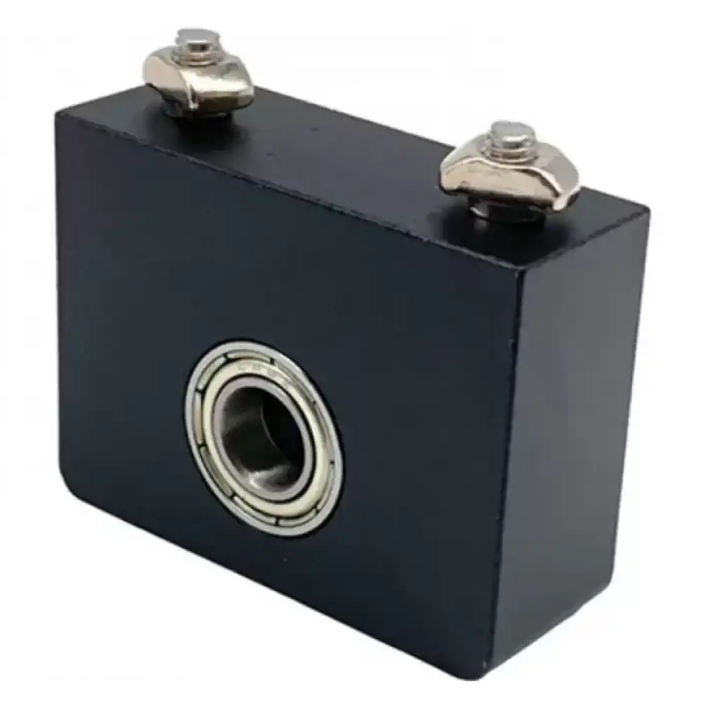 Ender 3 Pro Z Eksen Mil Sabitleyici (Alüminyum)