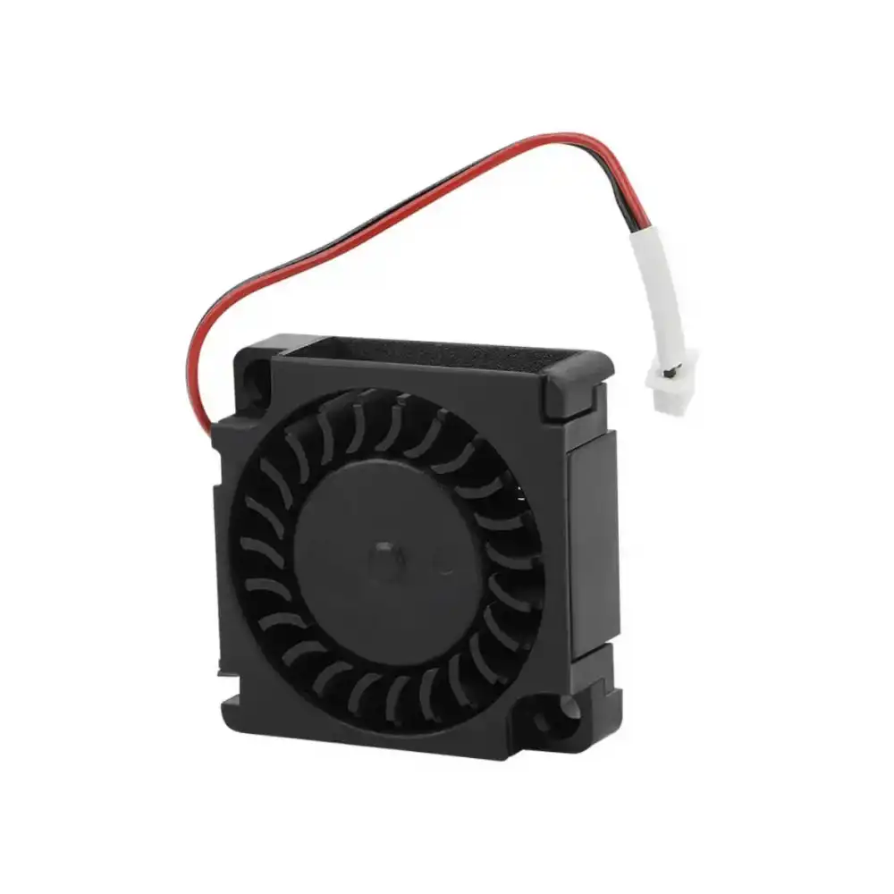 Ender 3 S1 30x10 Çift Rulmanlı Blower Fan 24V