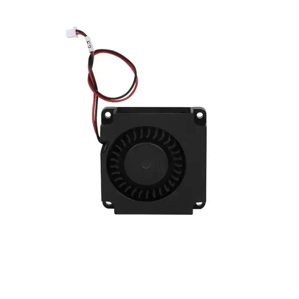Ender 3 S1 30x10 Çift Rulmanlı Blower Fan 24V