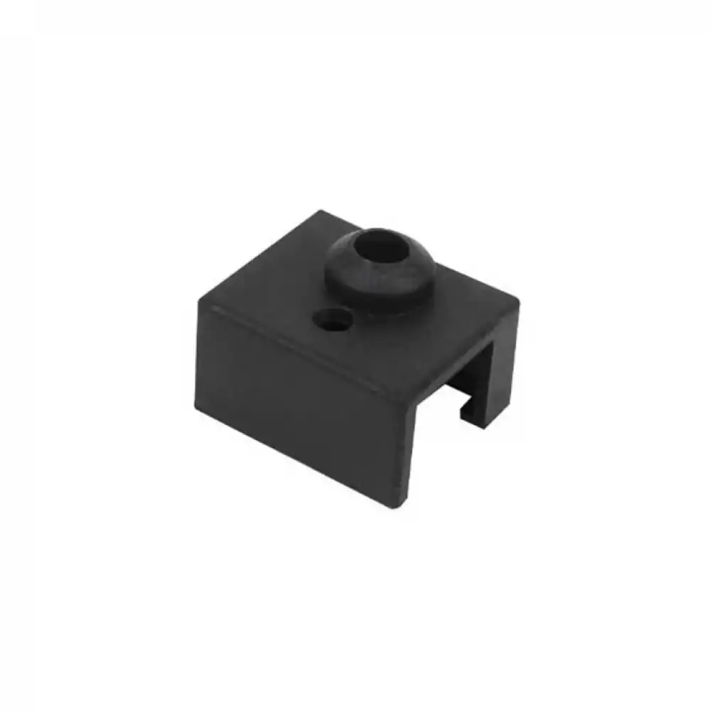 Ender 3 S1 Isıtıcı Blok Silikonu