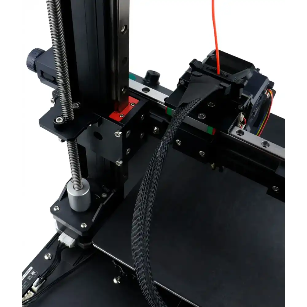 Ender 3 S1 Lineer Ray Upgrade Kiti