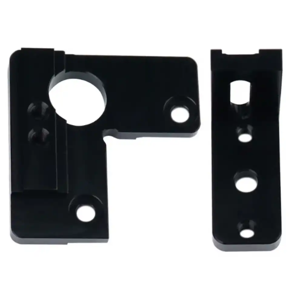 Ender 3 Uyumlu Alüminyum Ayarlanabilir BL Touch Aparatı