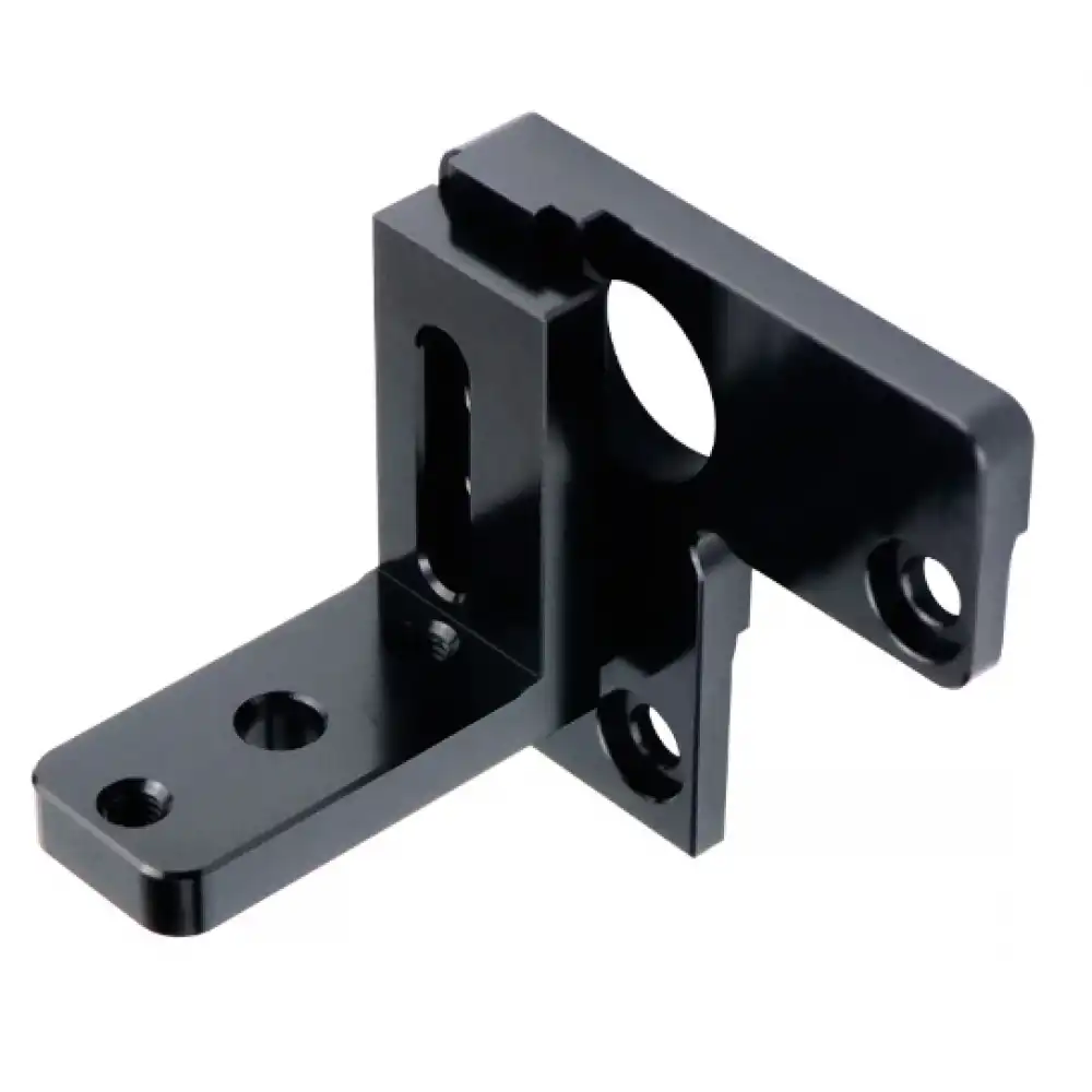 Ender 3 Uyumlu Alüminyum Ayarlanabilir BL Touch Aparatı