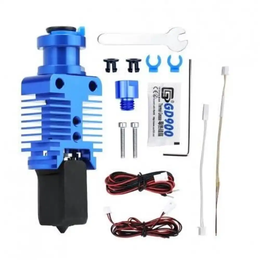 Ender 3 Uyumlu Bambu Hotend Upgrade Kiti