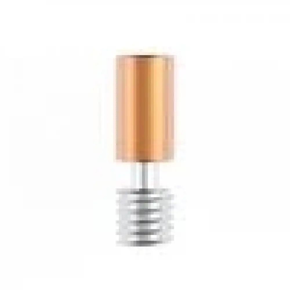 Ender 3 Uyumlu Titanyum Bi Metal Barel