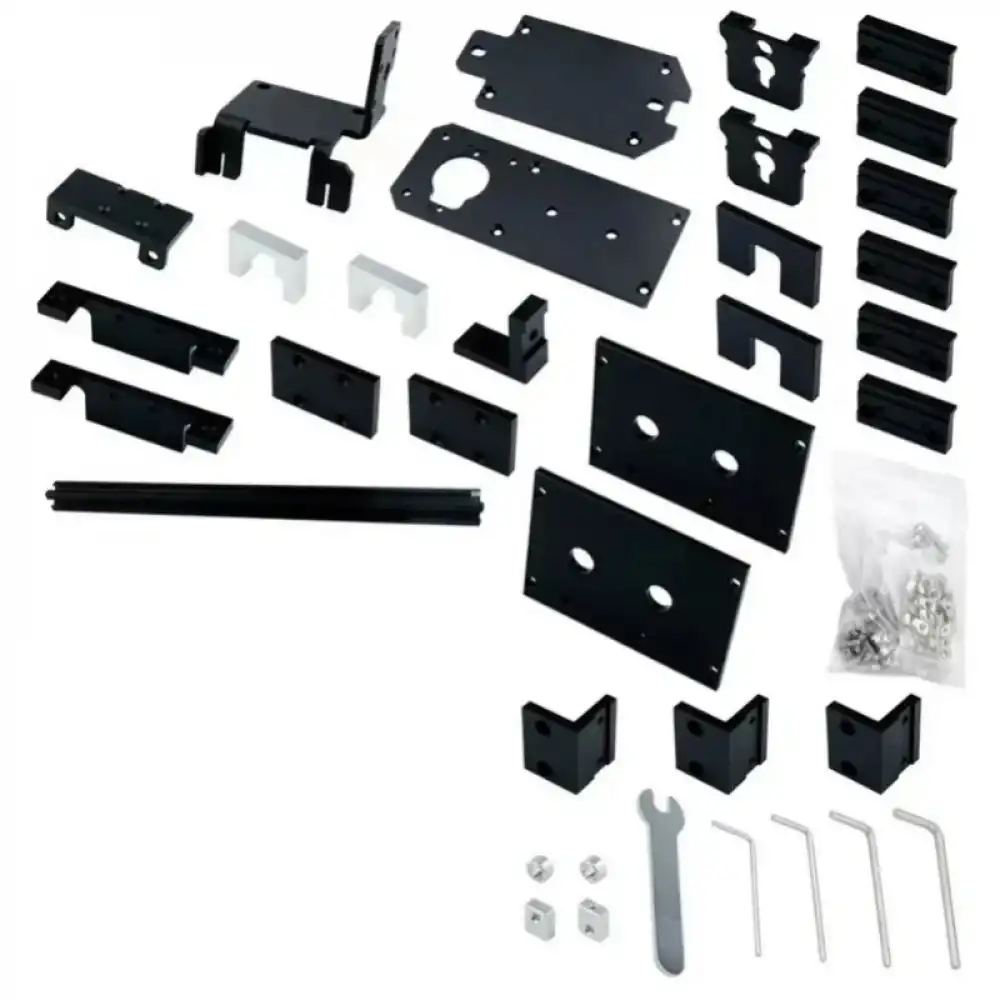 Ender 3 V2 Lineer Ray Upgrade Kiti