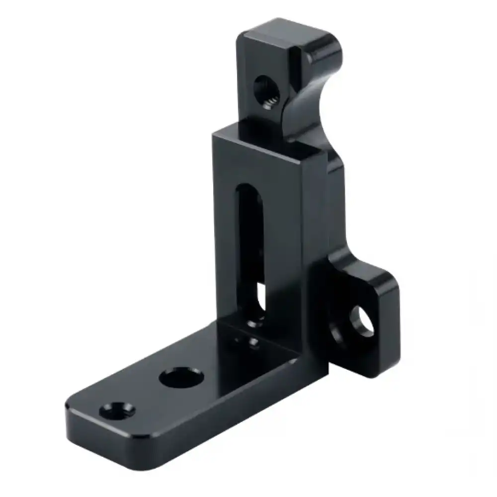 Ender 3 V2 Uyumlu Alüminyum Ayarlanabilir BL Touch Aparatı