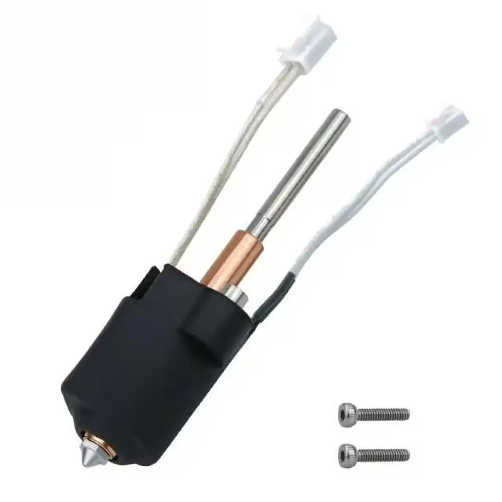 Ender 3 V3 / Plus CoreXZ Hotend Kit