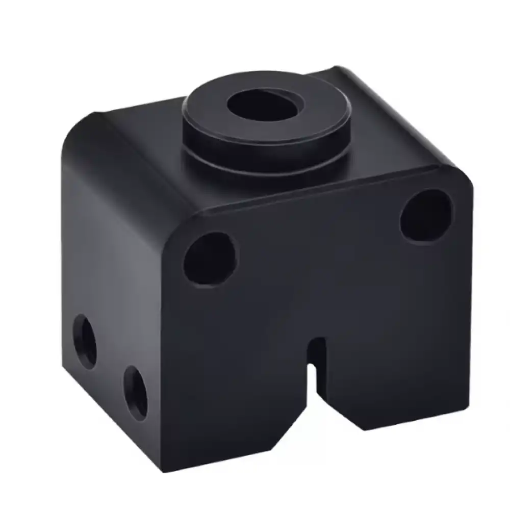 Ender 3 V3 SE Bambu Lab Hotend Adaptör