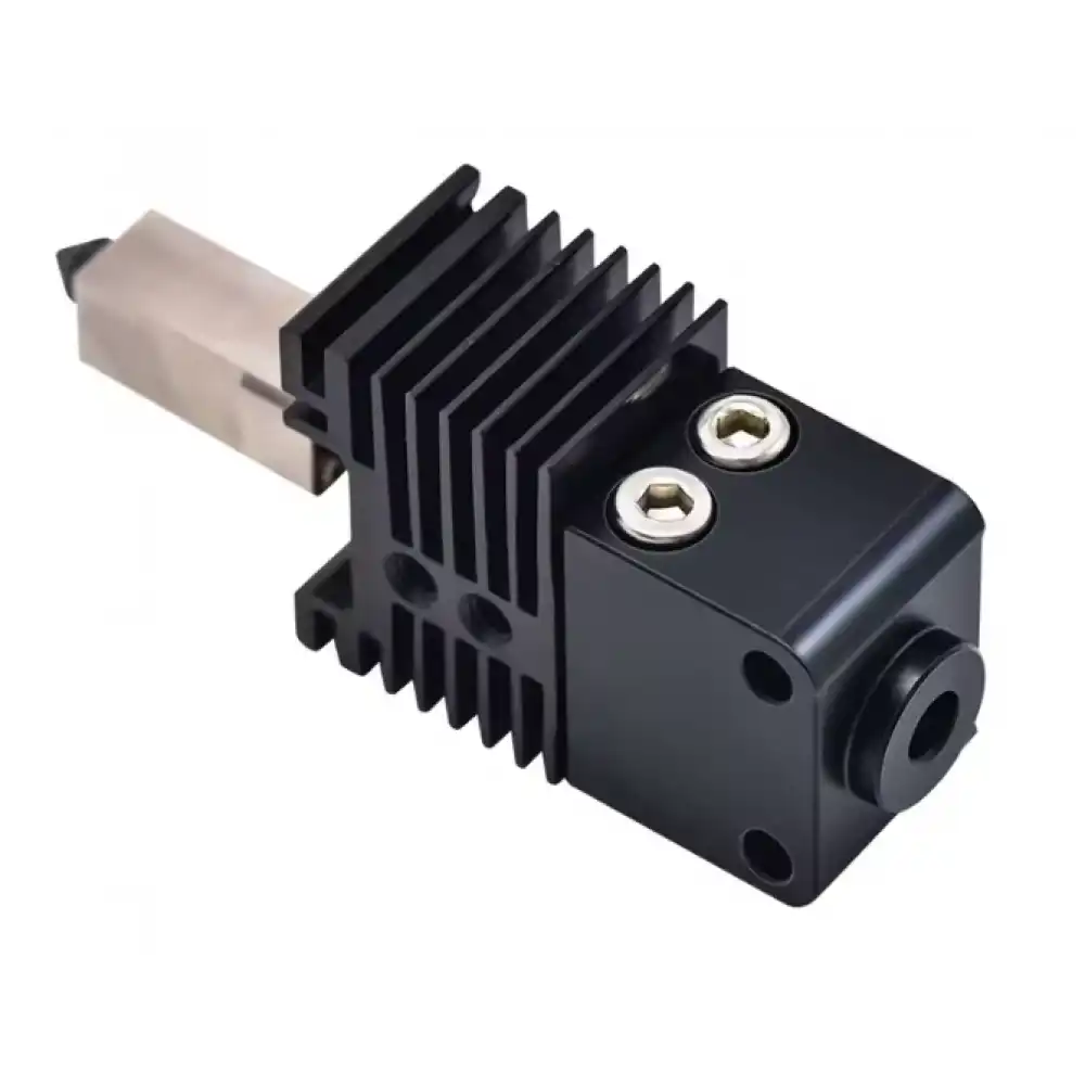 Ender 3 V3 SE Bambu Lab Hotend Adaptör