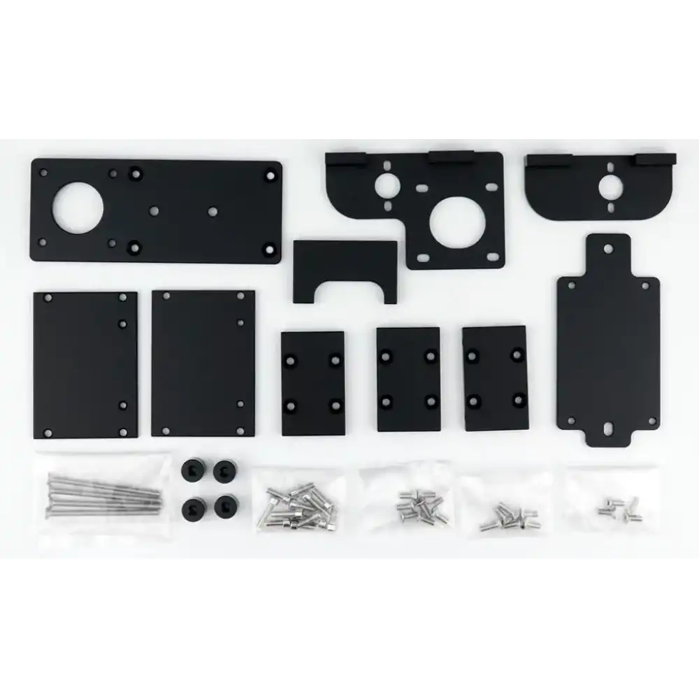 Ender 3 Z Eksen Ray Kiti