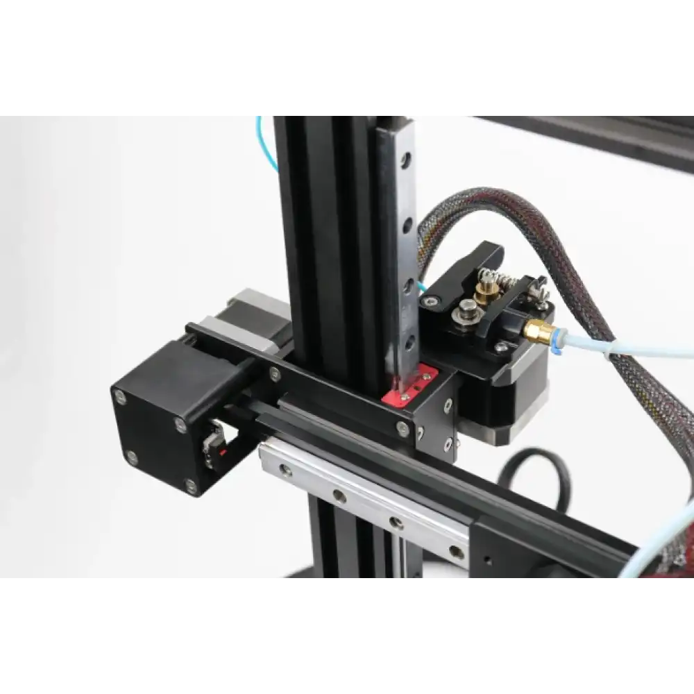 Ender 3 Z Eksen Ray Kiti