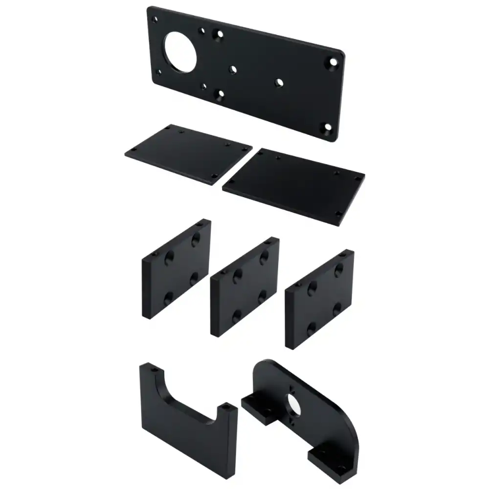 Ender 3 Z Eksen Ray Kiti