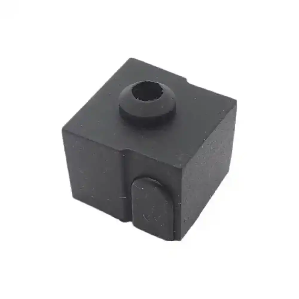 Ender 5 S1 / 7 Isıtıcı Blok Silikonu