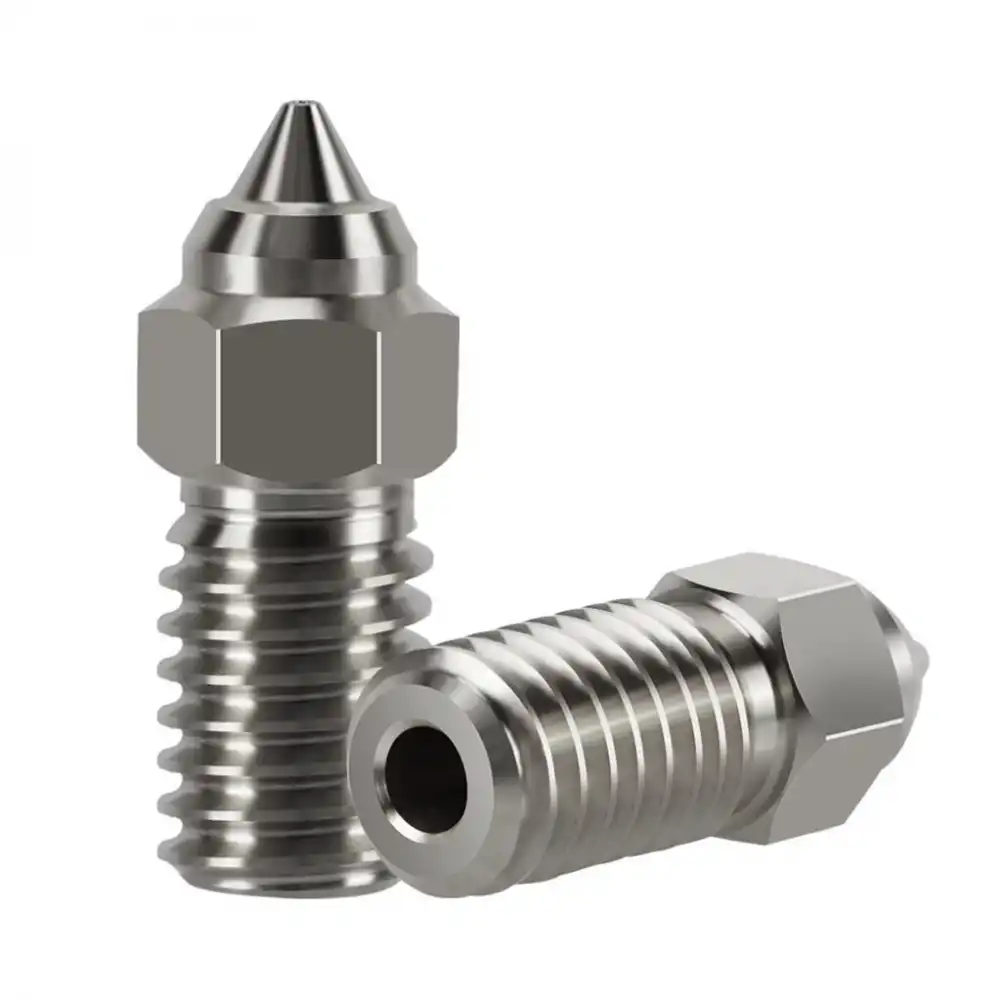 Ender 5-S1 / Ender 7 Bakır Nozzle Çeşitleri