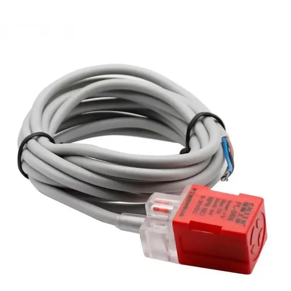Endüktif Sensör PL-08N NPN NC Voron Uyumlu