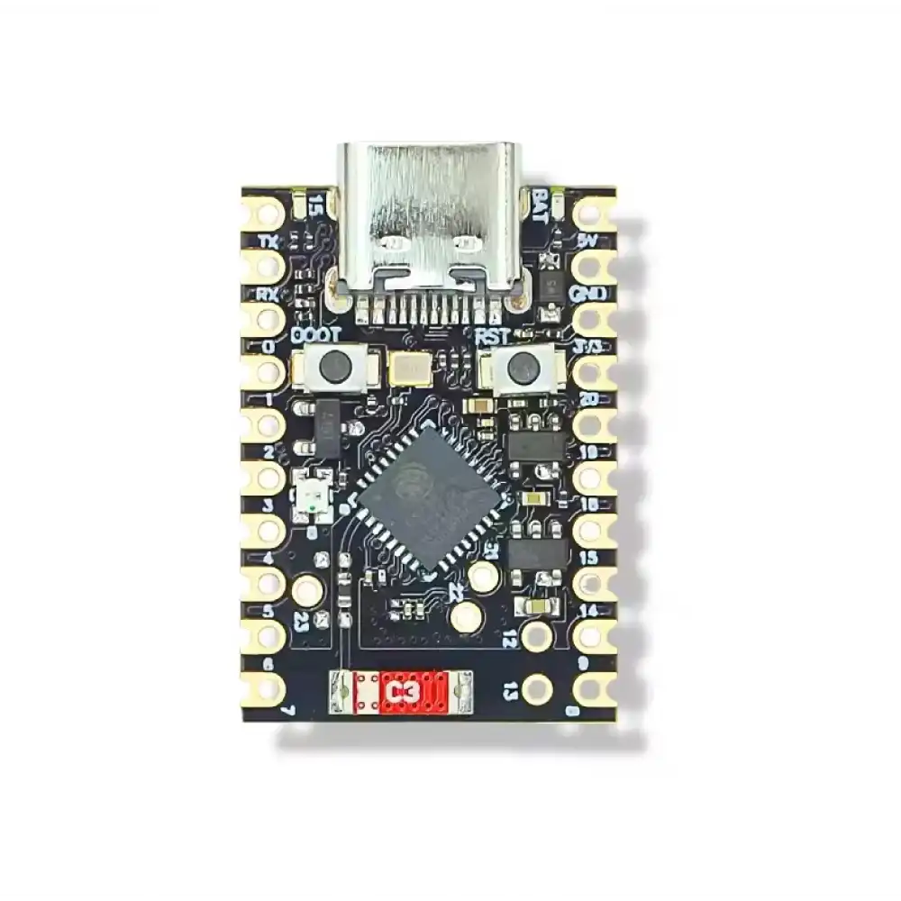 ESP32 C6 Super Mini Geliştirme Kartı