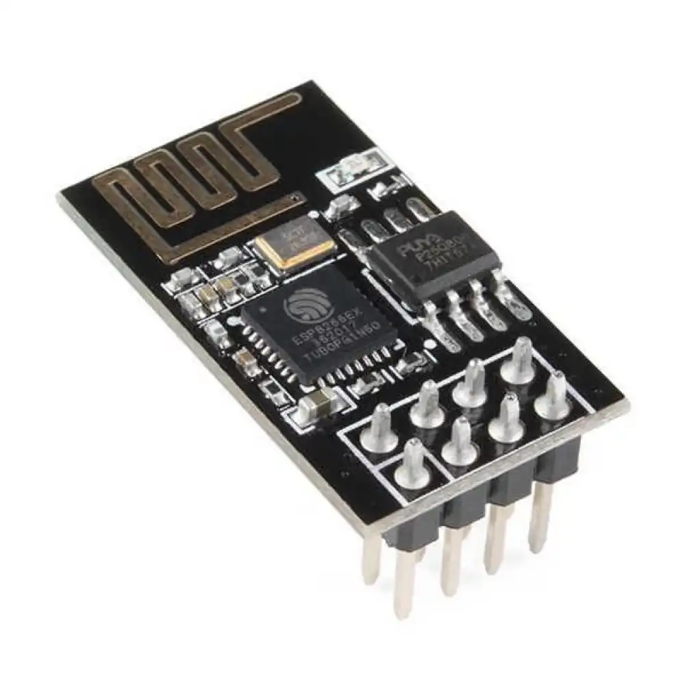ESP8266 ESP-01 Wifi Modül
