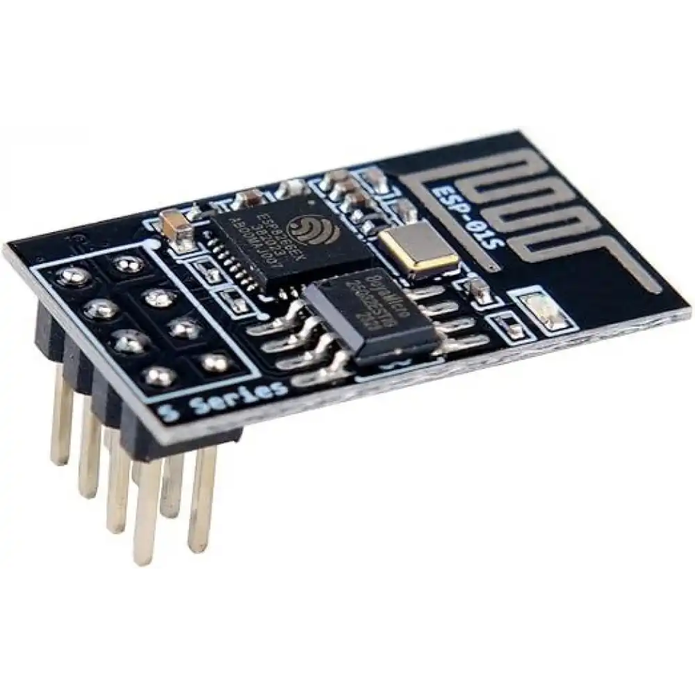 ESP8266 ESP-01 Wifi Modül