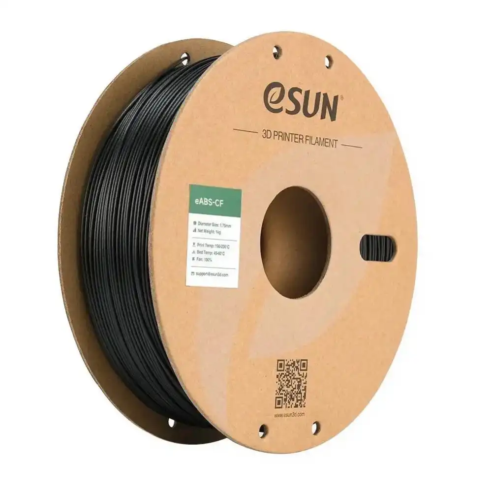 Esun ABS-CF Filament Çeşitleri