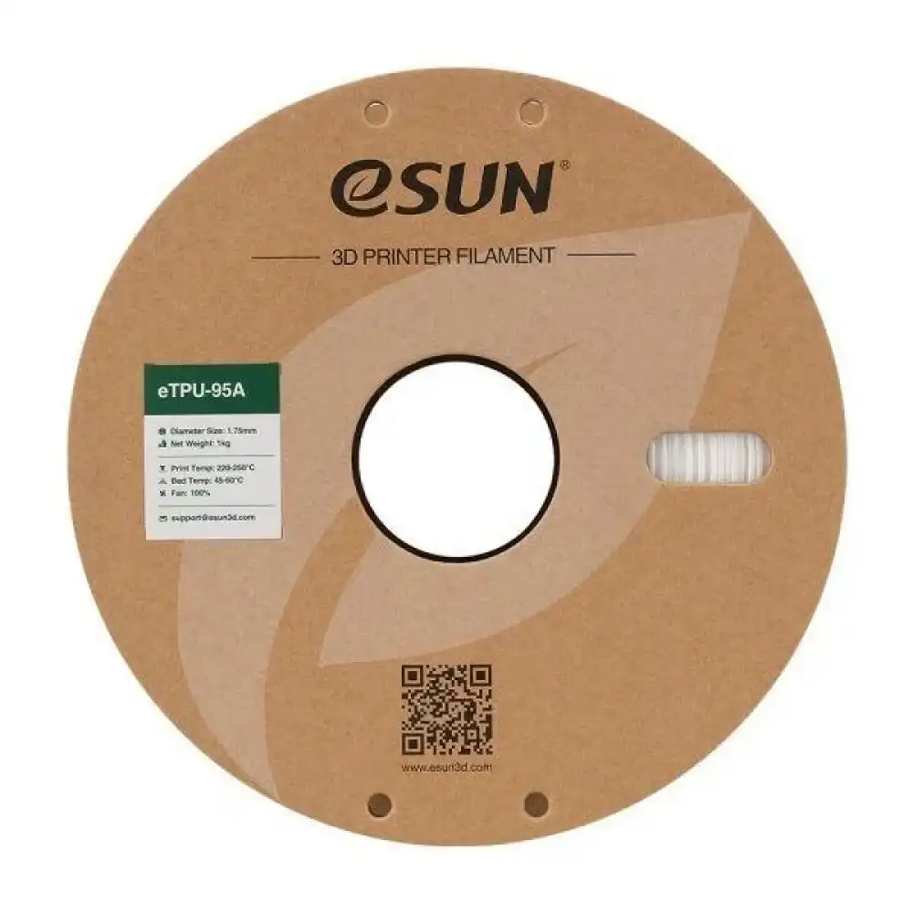 Esun eTPU-95A Filament