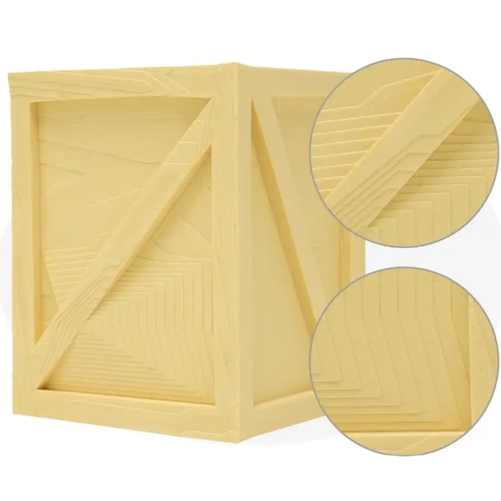 Esun Wood Filament 1Kg