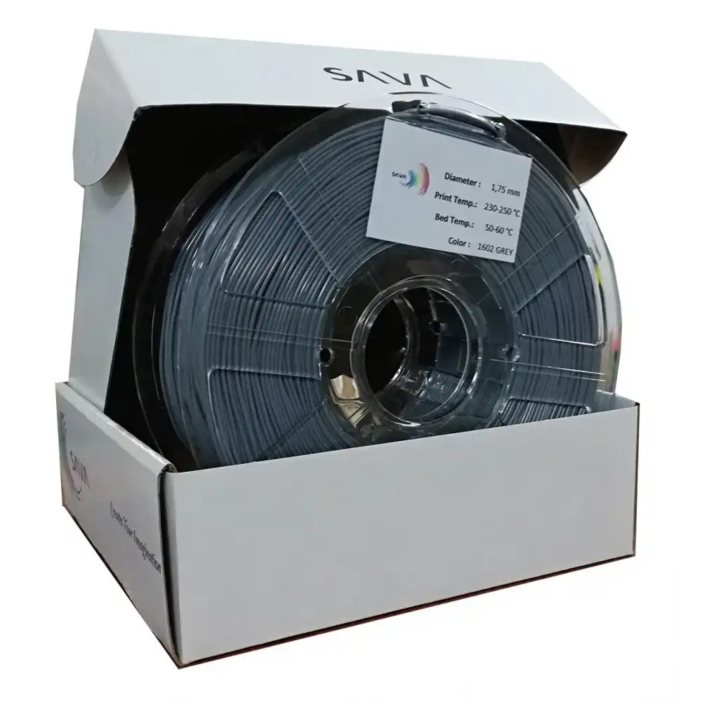 Extra Flex (TPU 75A) Esnek Filament Çeşitleri