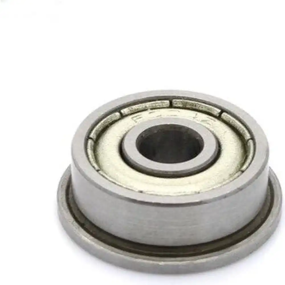 F624ZZ Flanşlı Rulman