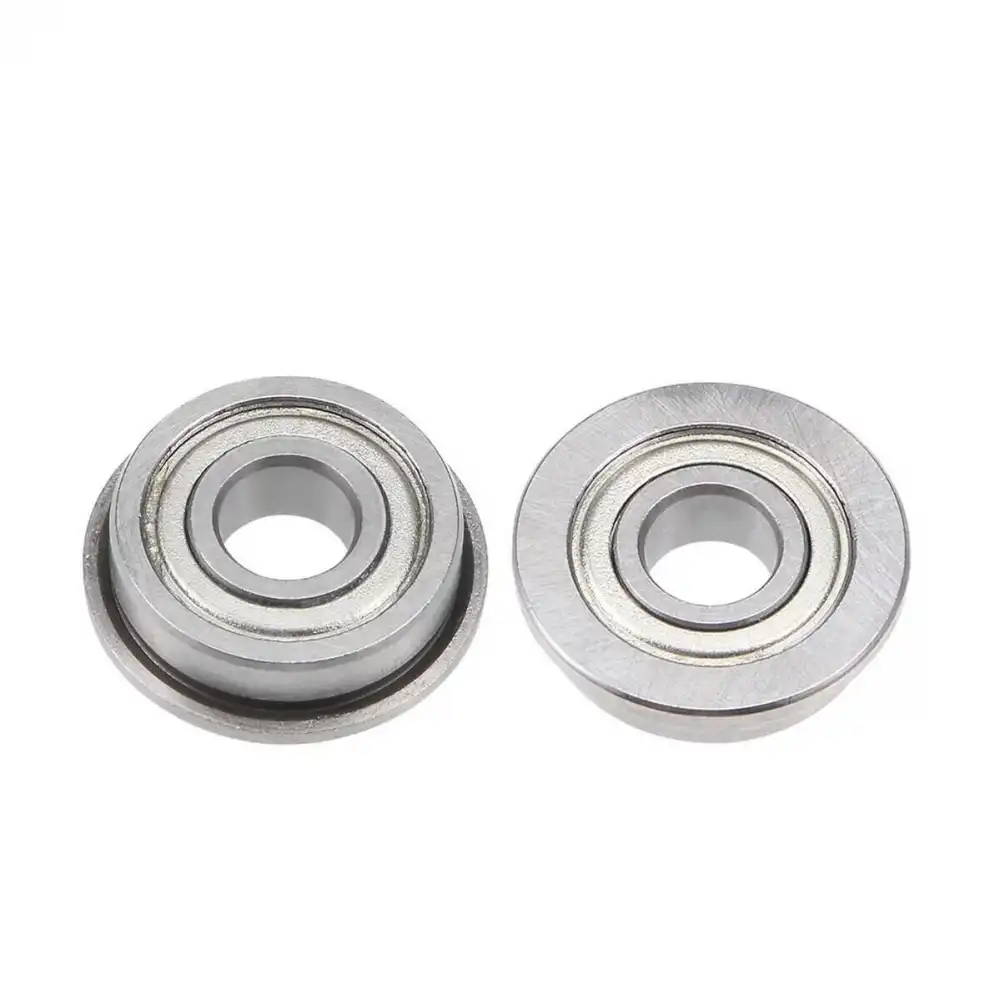 F695ZZ Flanşlı Rulman