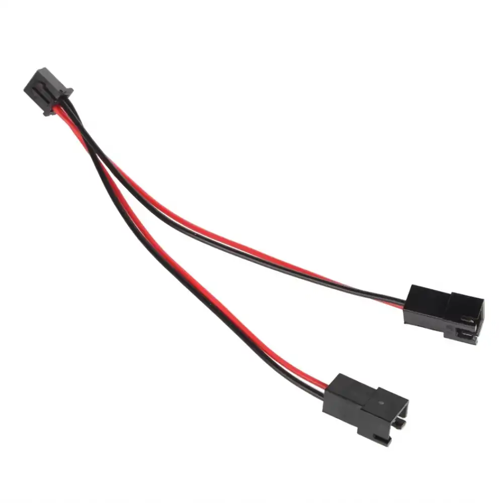 Fan Kablosu Çoklayıcı