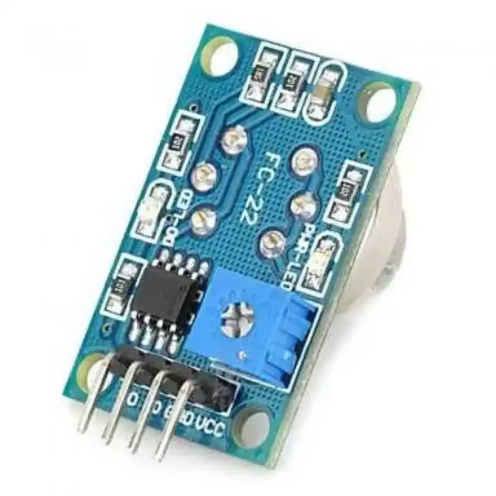 FC-22 MQ2 Gaz Sensörü