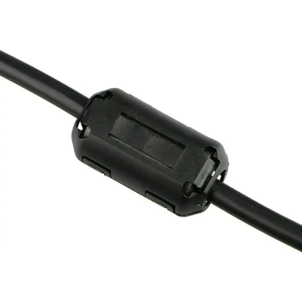 Ferrit Halka Filtre Kablo Gürültü Azaltıcı