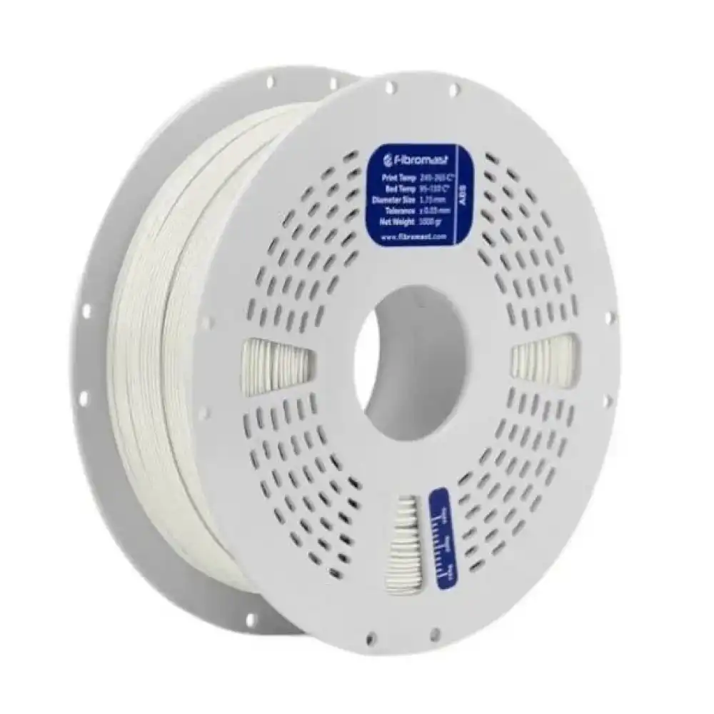 Fibromast ABS Filament Çeşitleri