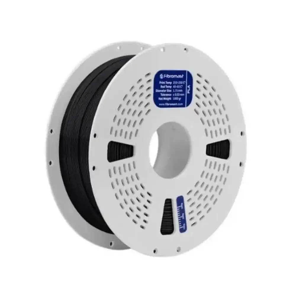 Fibromast PLA Filament Çeşitleri