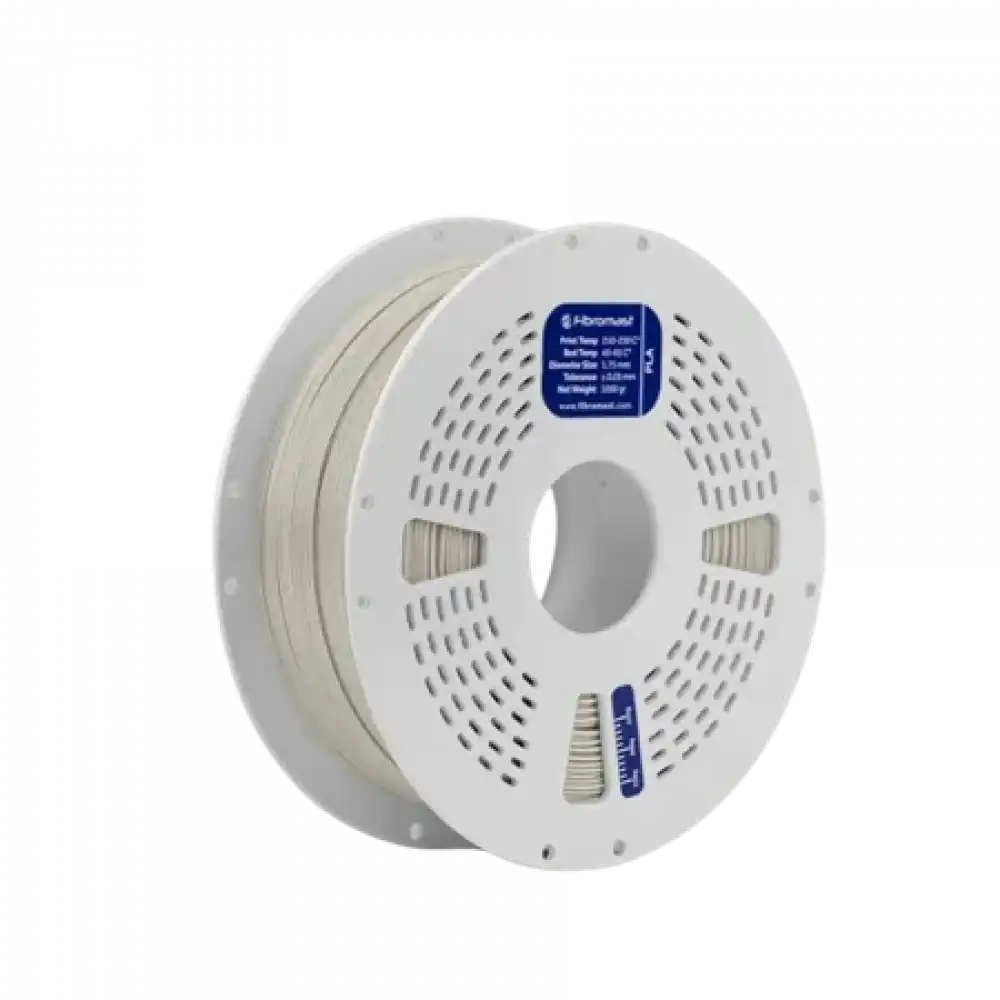 Fibromast PLA Filament Çeşitleri