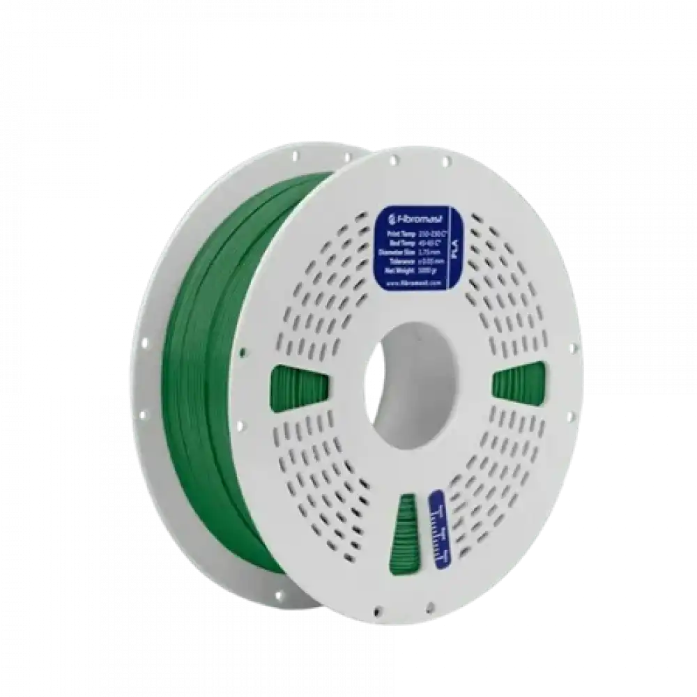 Fibromast PLA Filament Çeşitleri