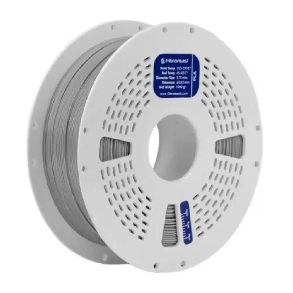 Fibromast PLA Filament Çeşitleri