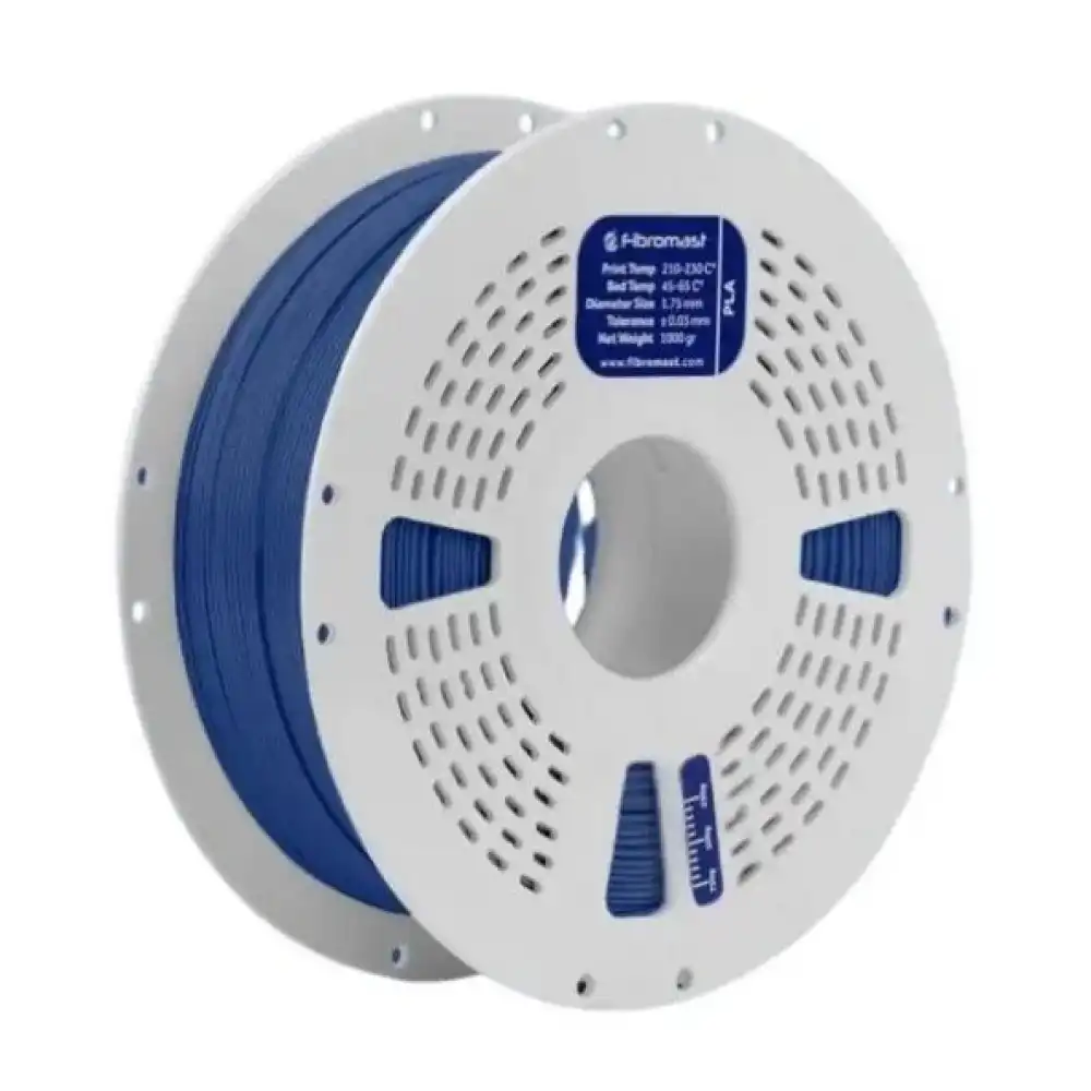 Fibromast PLA Filament Çeşitleri