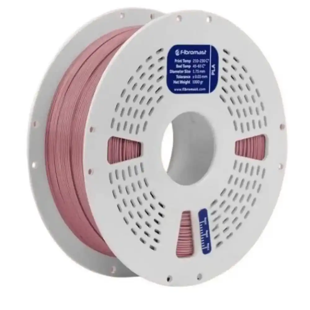 Fibromast PLA Filament Çeşitleri