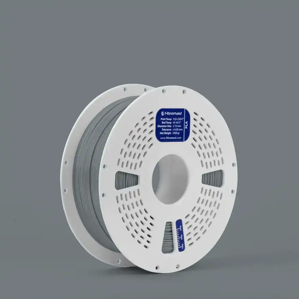 Fibromast PLA Filament - Marble